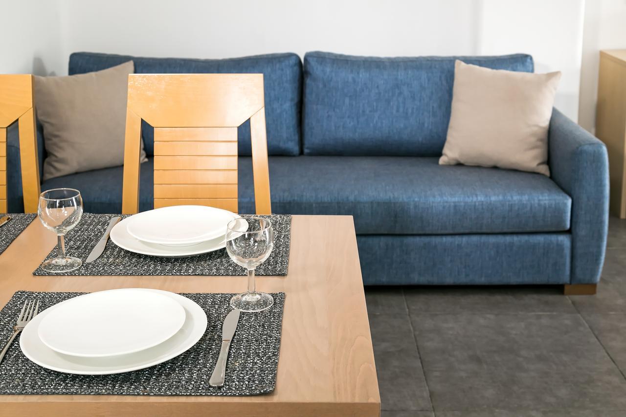 Santorini Blue Senses Villas Messaria  Exterior photo